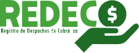 REDECO - Registro de Despachos de Cobranza