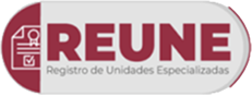 REUNE - Registro de Entidades de Asesoría